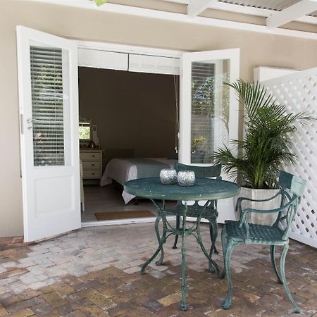 The Islander Knysna Guesthouse Extérieur photo