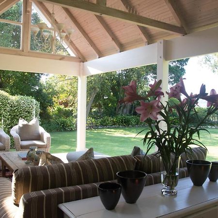 The Islander Knysna Guesthouse Extérieur photo