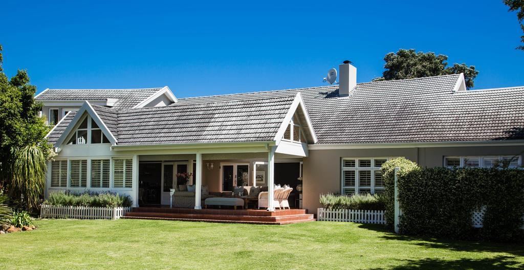 The Islander Knysna Guesthouse Extérieur photo