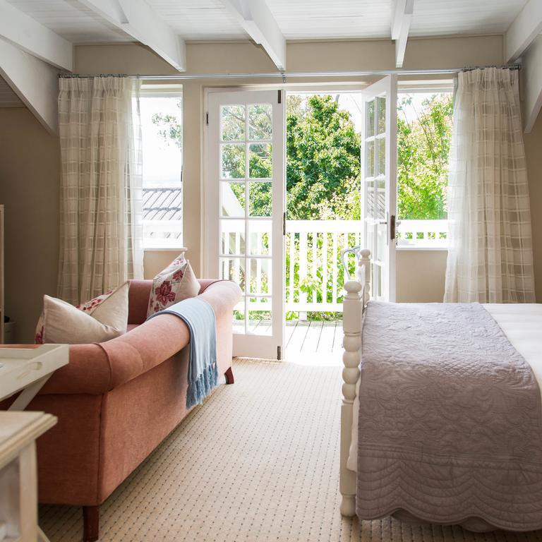 The Islander Knysna Guesthouse Extérieur photo