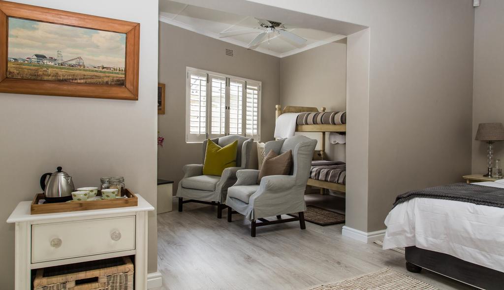 The Islander Knysna Guesthouse Chambre photo