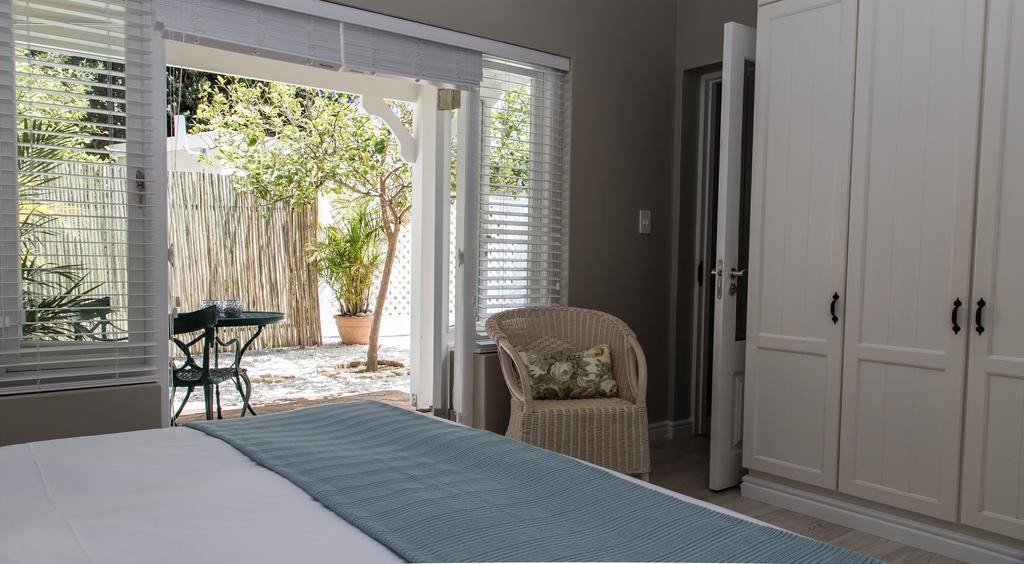 The Islander Knysna Guesthouse Extérieur photo