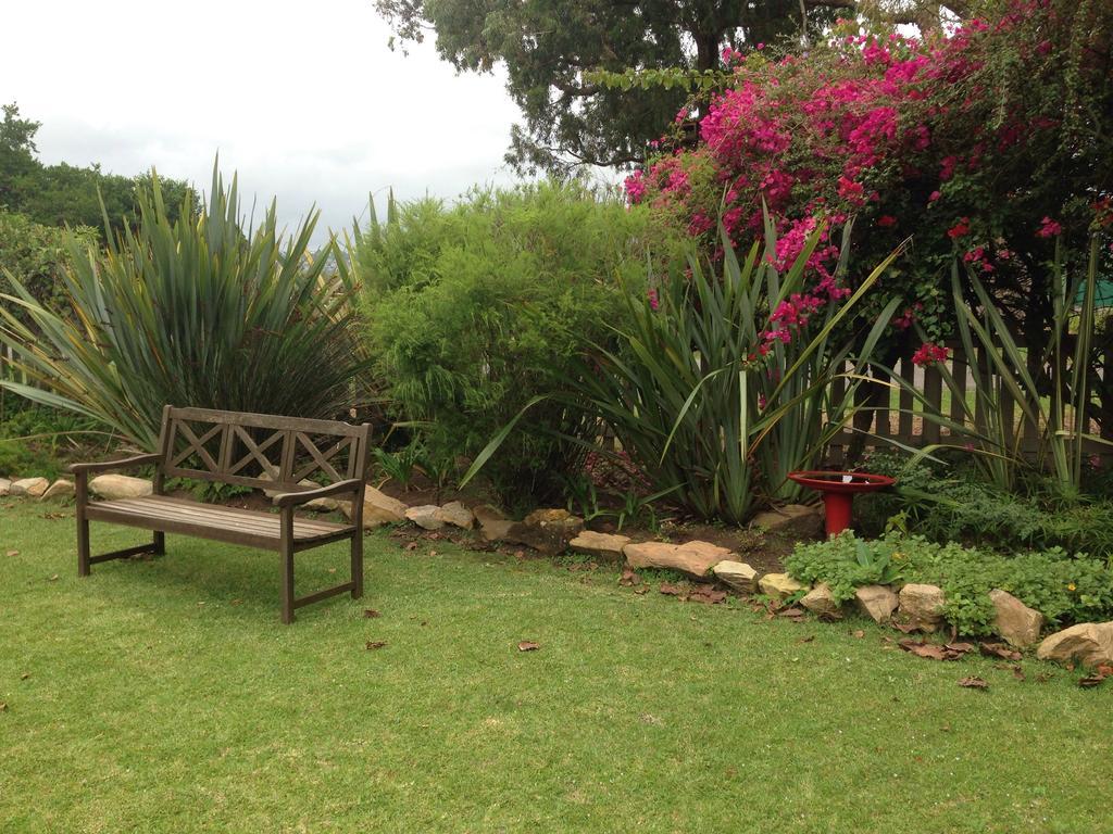 The Islander Knysna Guesthouse Extérieur photo