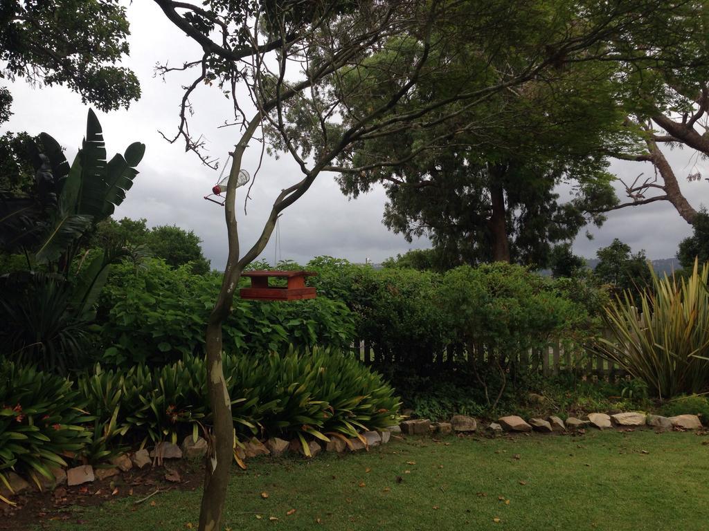 The Islander Knysna Guesthouse Extérieur photo