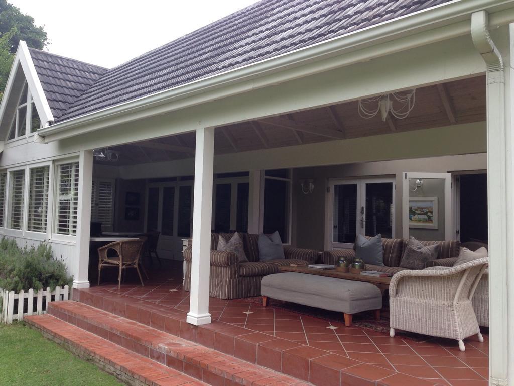 The Islander Knysna Guesthouse Extérieur photo