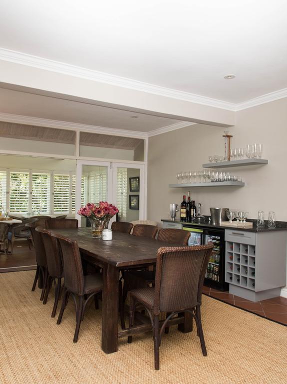 The Islander Knysna Guesthouse Extérieur photo