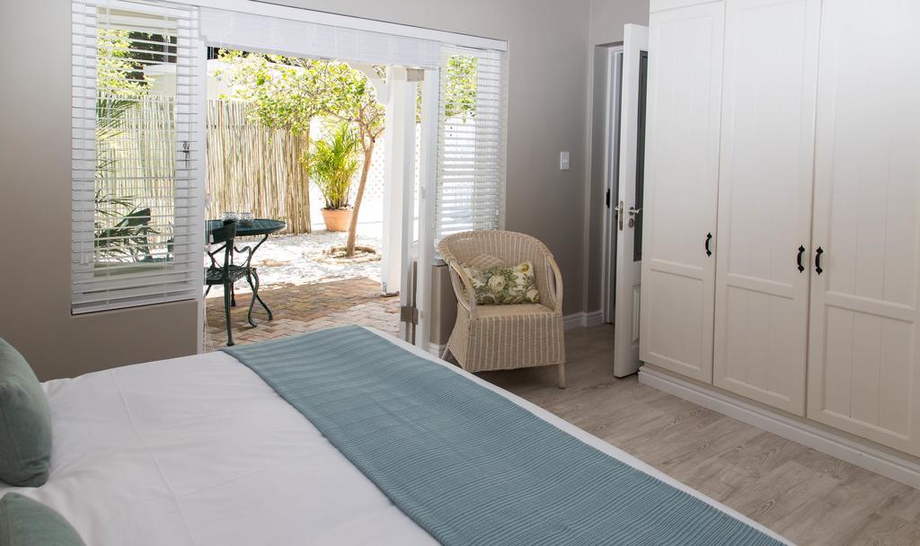 The Islander Knysna Guesthouse Extérieur photo