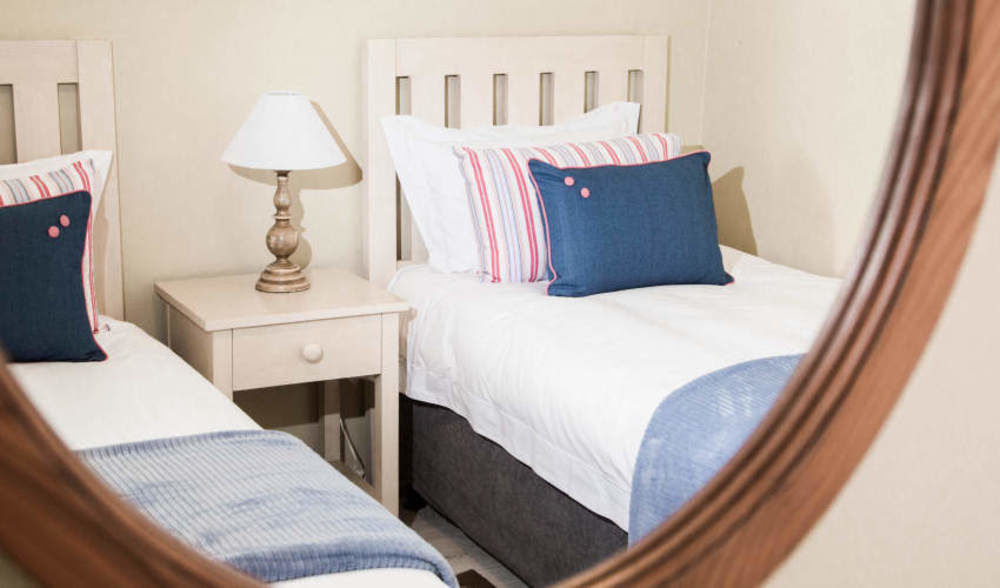 The Islander Knysna Guesthouse Extérieur photo