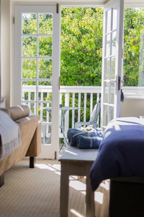 The Islander Knysna Guesthouse Extérieur photo