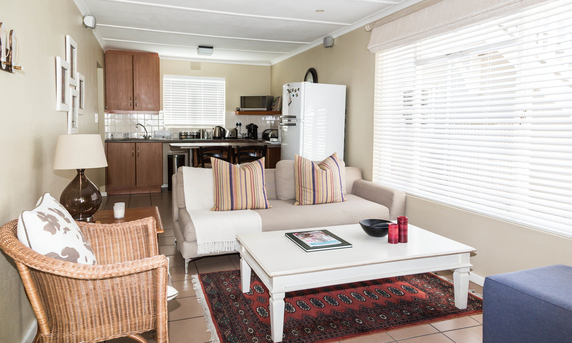 The Islander Knysna Guesthouse Extérieur photo