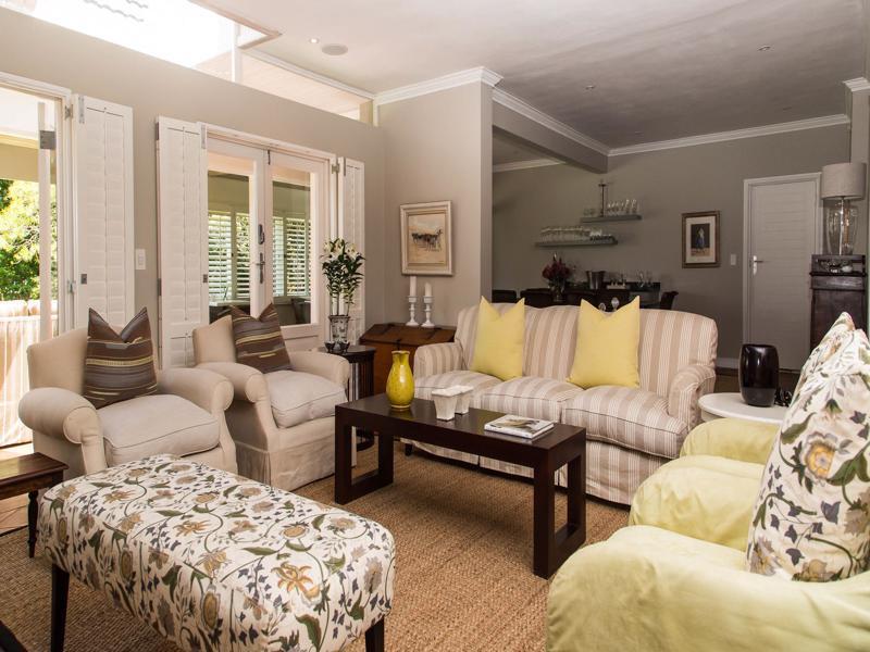 The Islander Knysna Guesthouse Extérieur photo