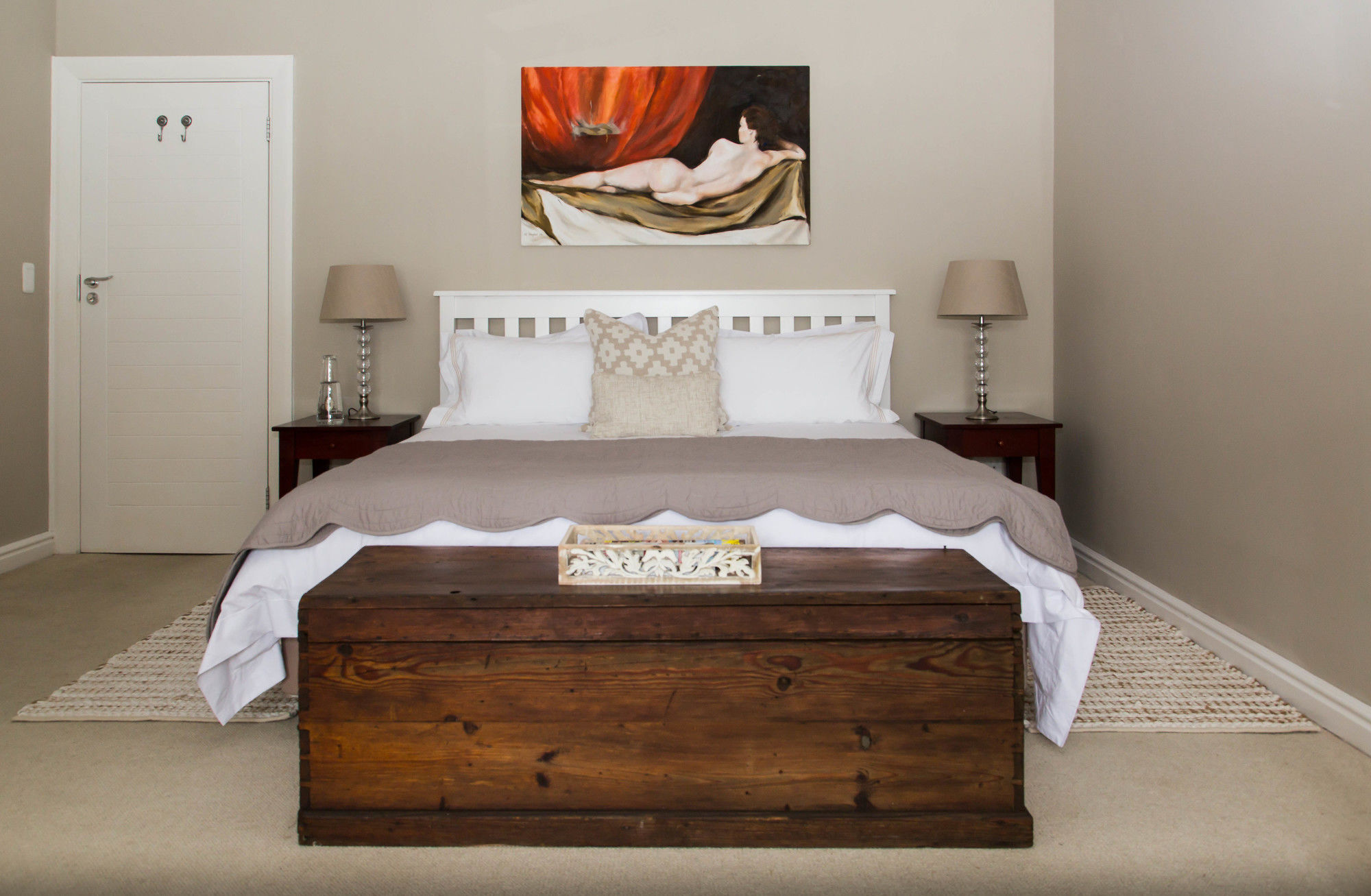 The Islander Knysna Guesthouse Extérieur photo
