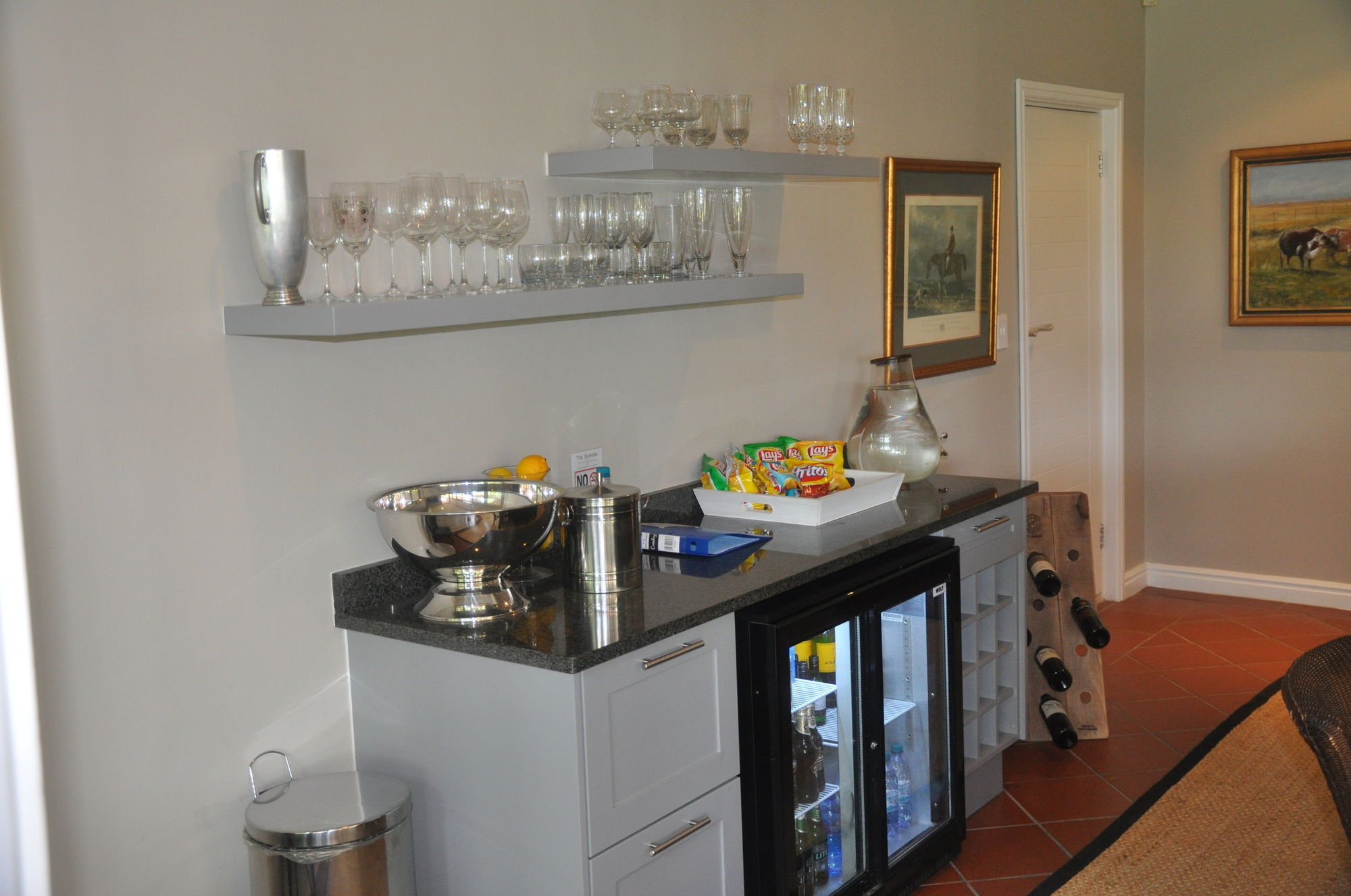 The Islander Knysna Guesthouse Extérieur photo