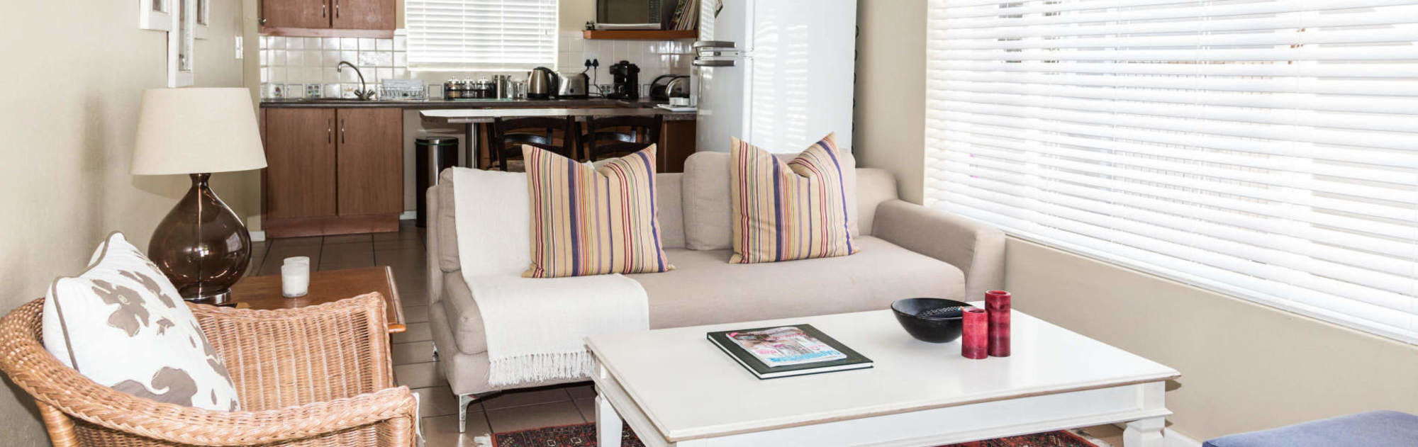 The Islander Knysna Guesthouse Extérieur photo