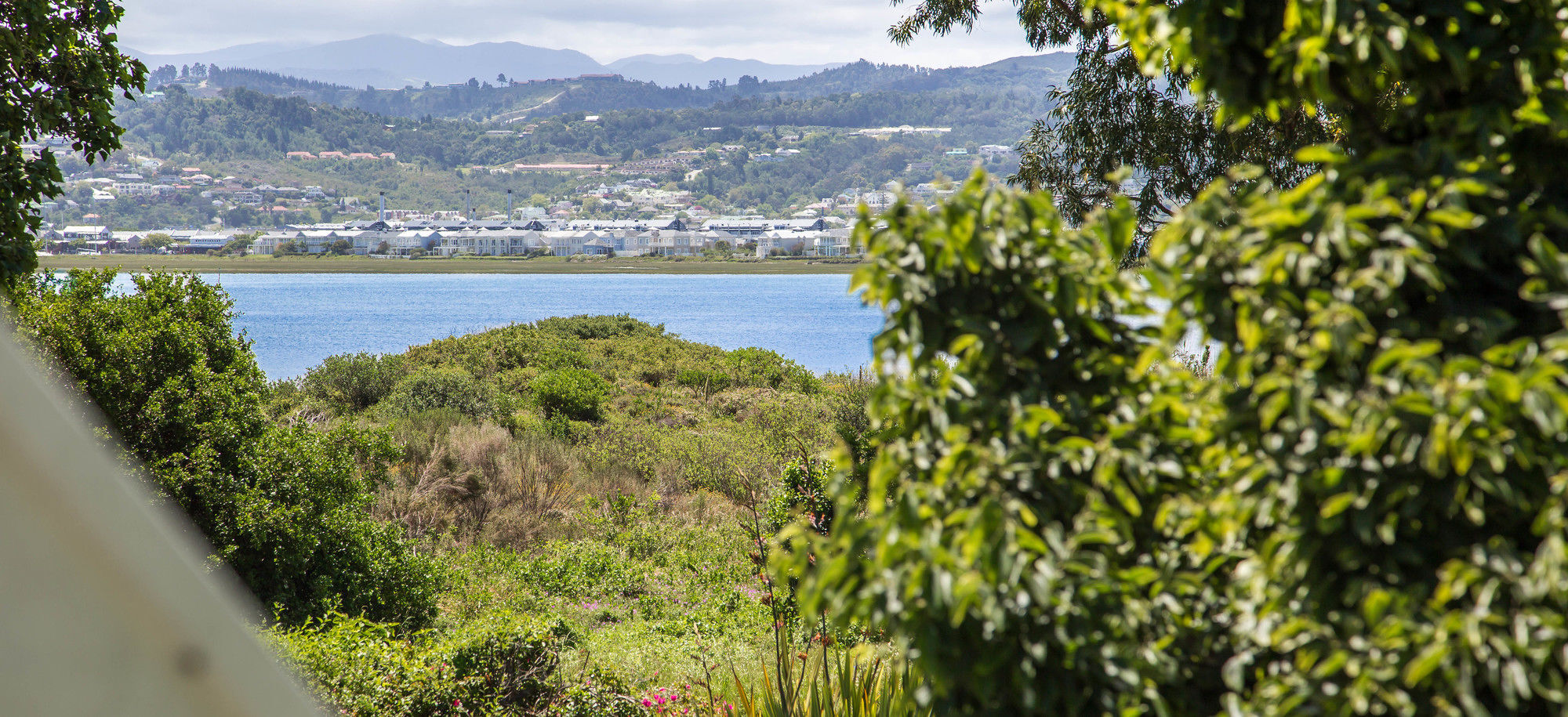 The Islander Knysna Guesthouse Extérieur photo