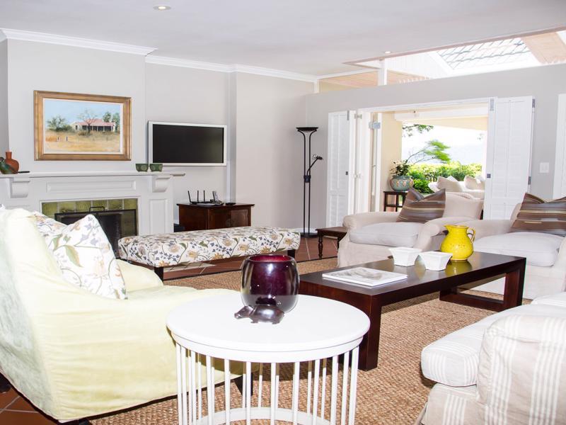 The Islander Knysna Guesthouse Extérieur photo