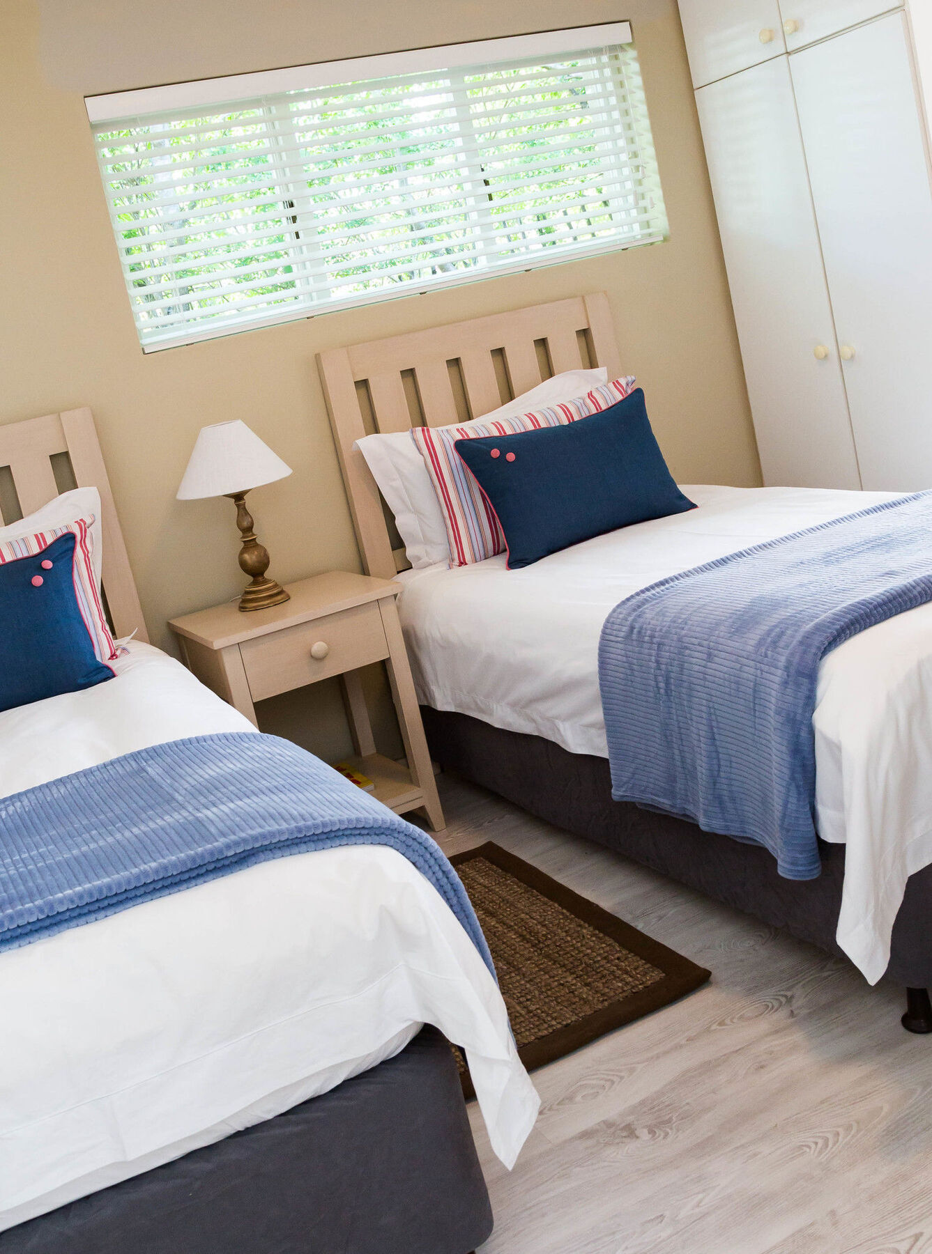 The Islander Knysna Guesthouse Extérieur photo