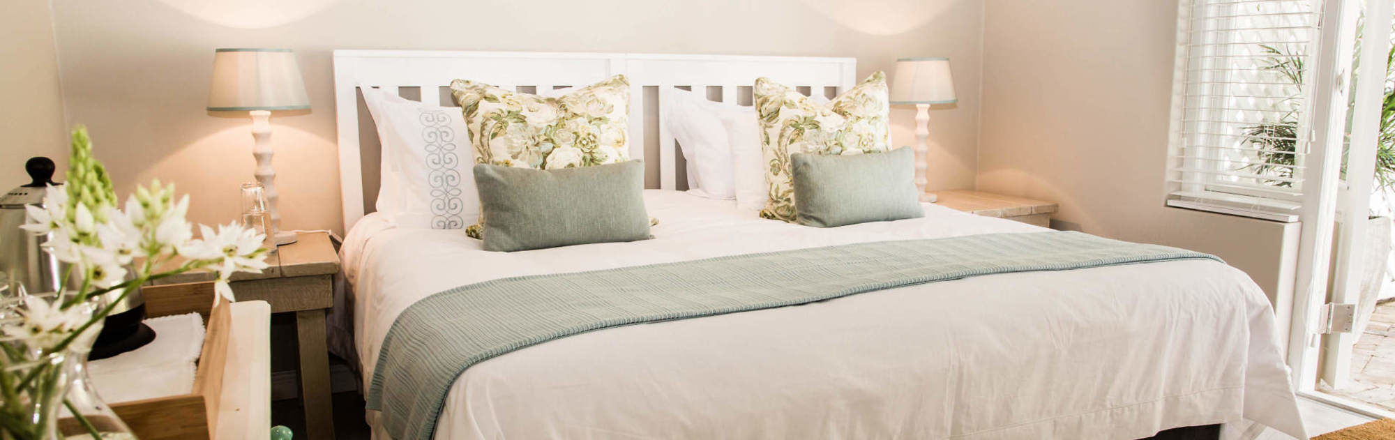 The Islander Knysna Guesthouse Extérieur photo