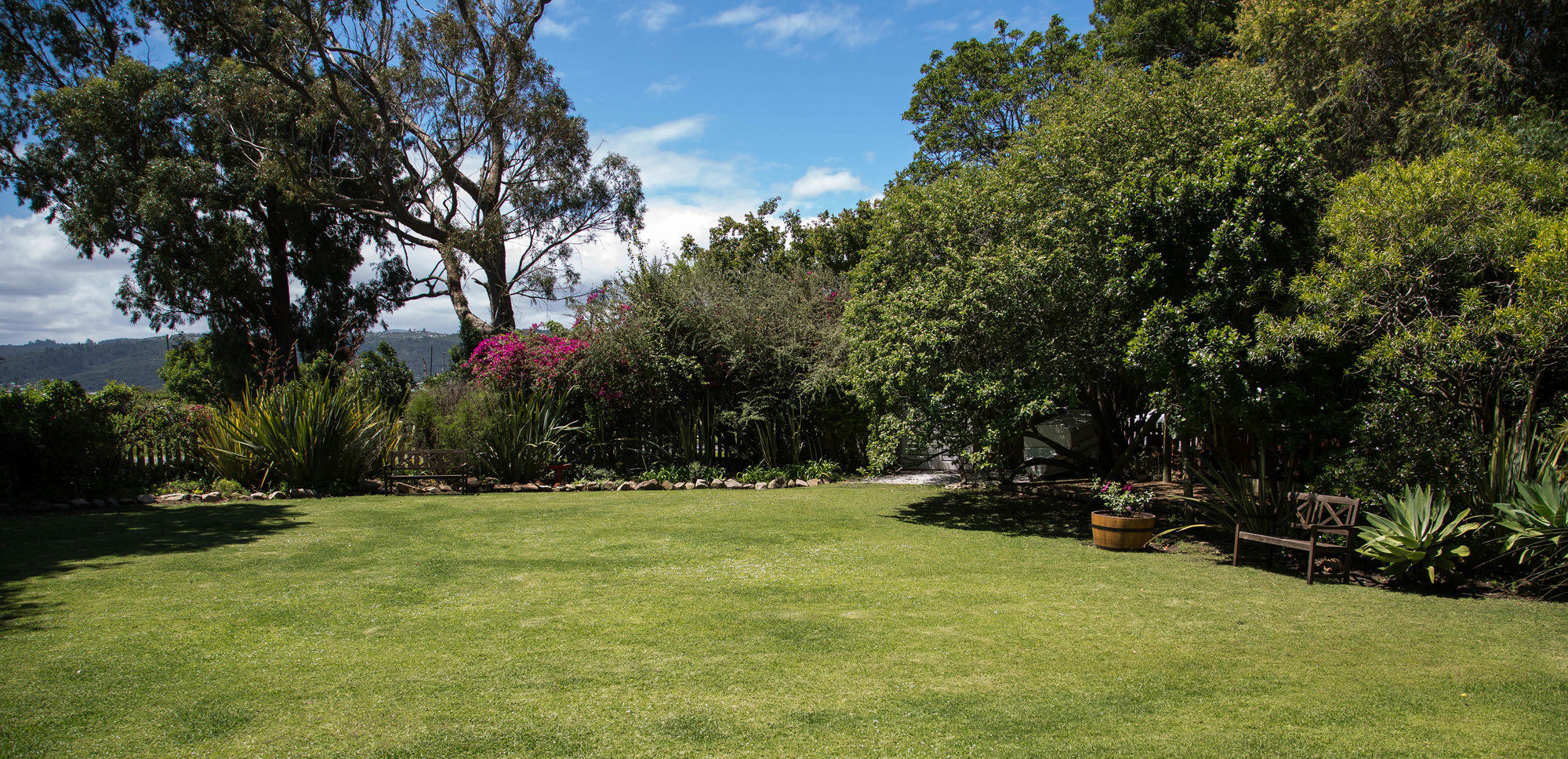 The Islander Knysna Guesthouse Extérieur photo