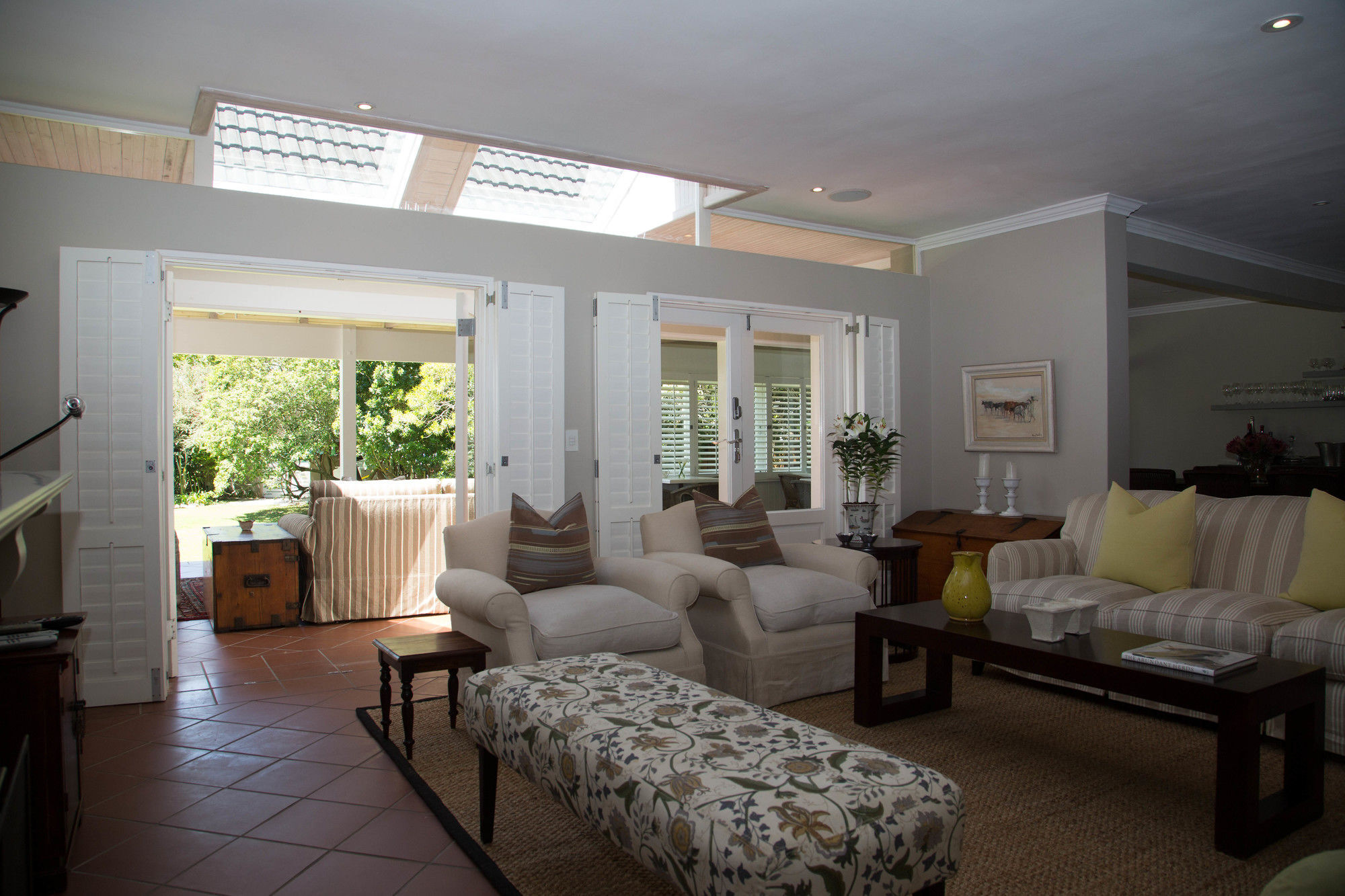 The Islander Knysna Guesthouse Extérieur photo