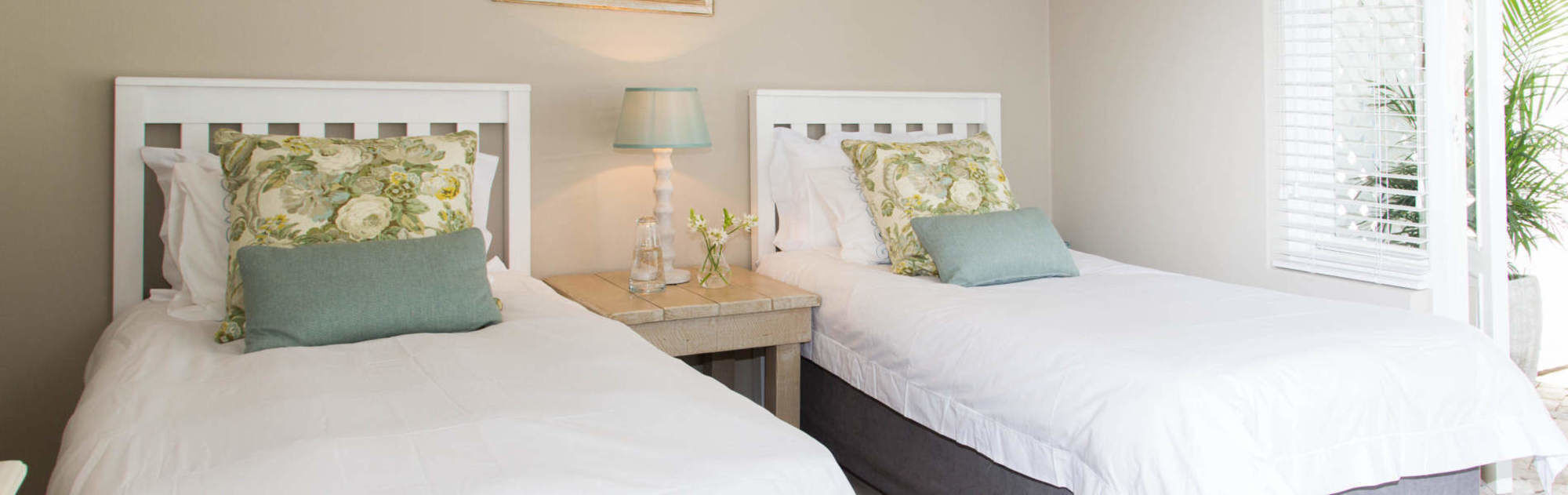 The Islander Knysna Guesthouse Extérieur photo