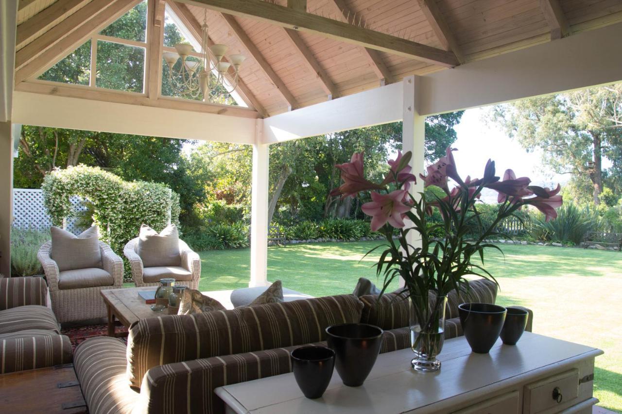 The Islander Knysna Guesthouse Extérieur photo