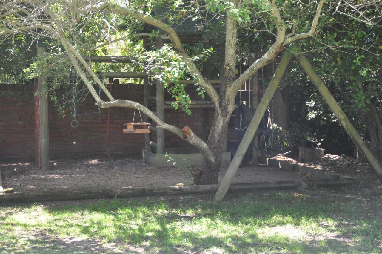 The Islander Knysna Guesthouse Extérieur photo